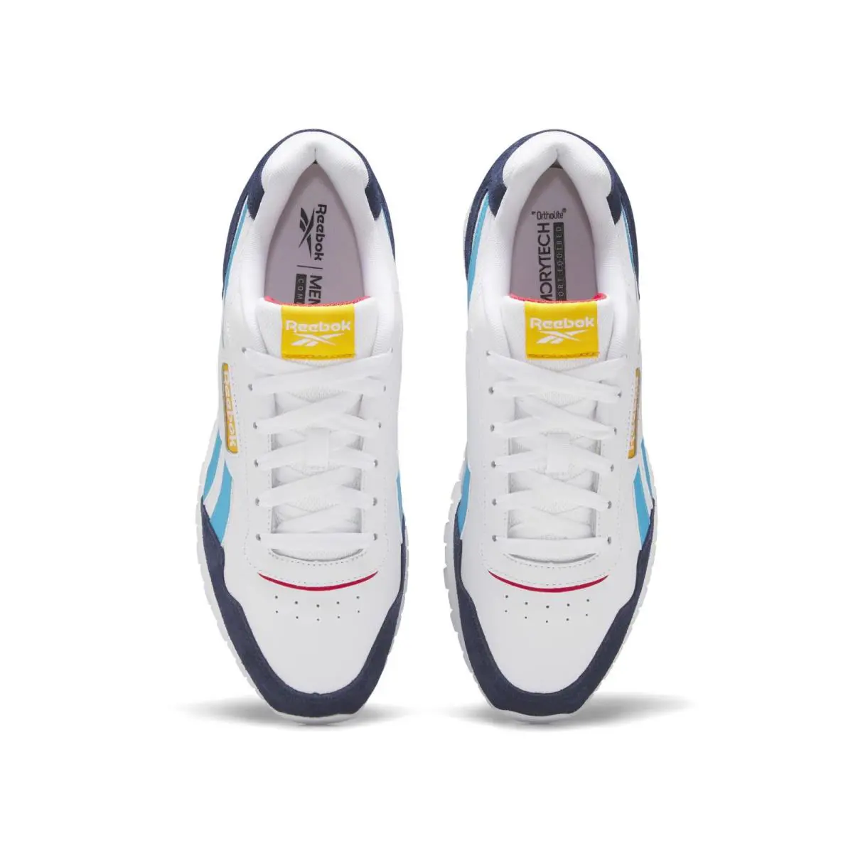 Reebok shoes - Ftwwht/Vecnav/Radaqu 2