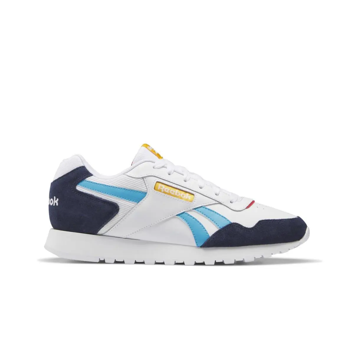 Reebok shoes - Ftwwht/Vecnav/Radaqu 6