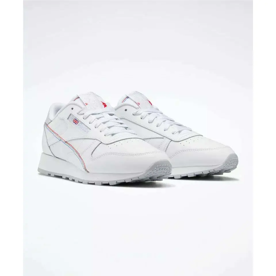 Reebok shoes - Ftwwht/Ftwwht/Vecblu 0