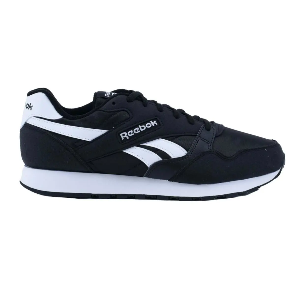 Reebok shoes - Reebok Ultraflash - Ultraflash - Black 0