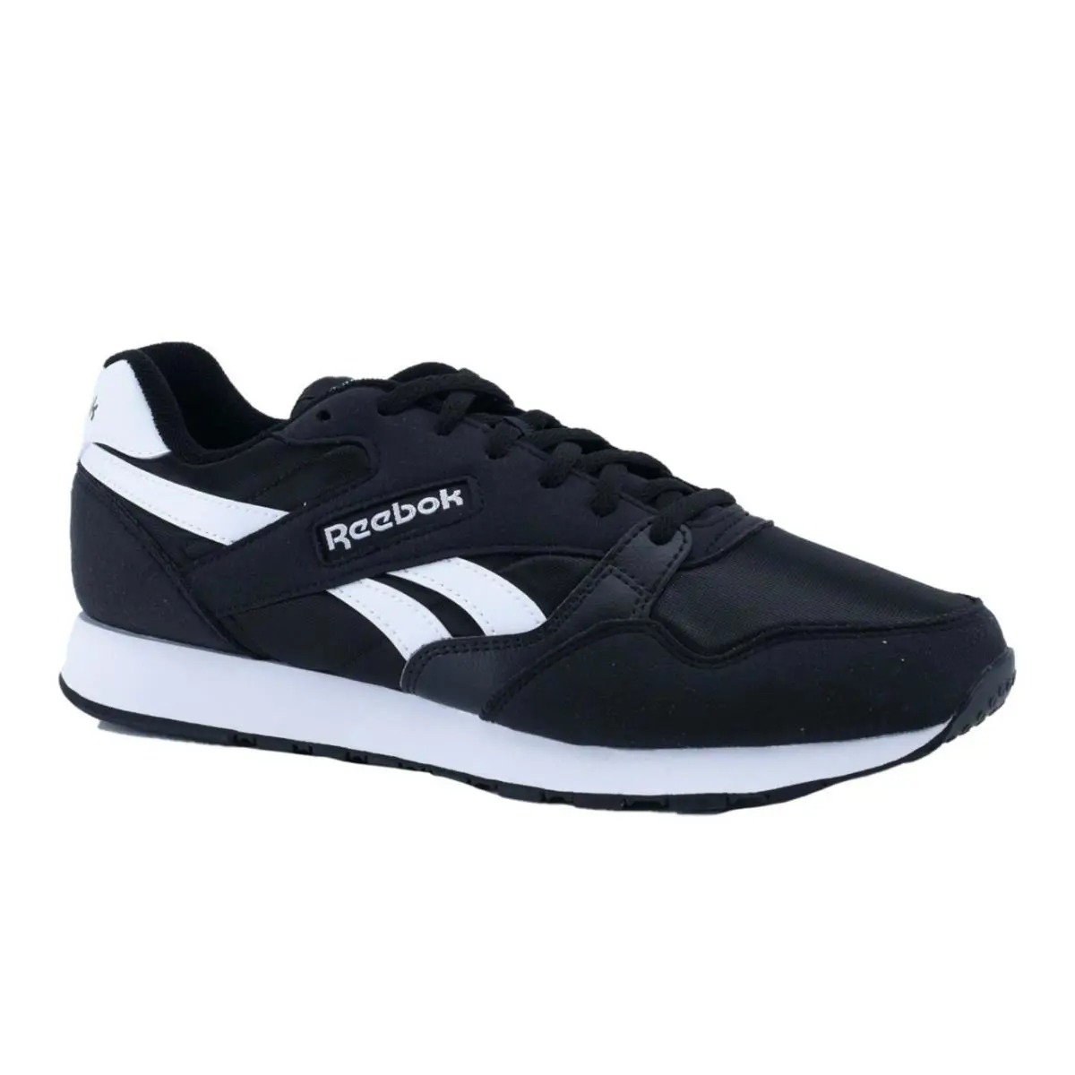 Reebok shoes - Reebok Ultraflash - Ultraflash - Black 5