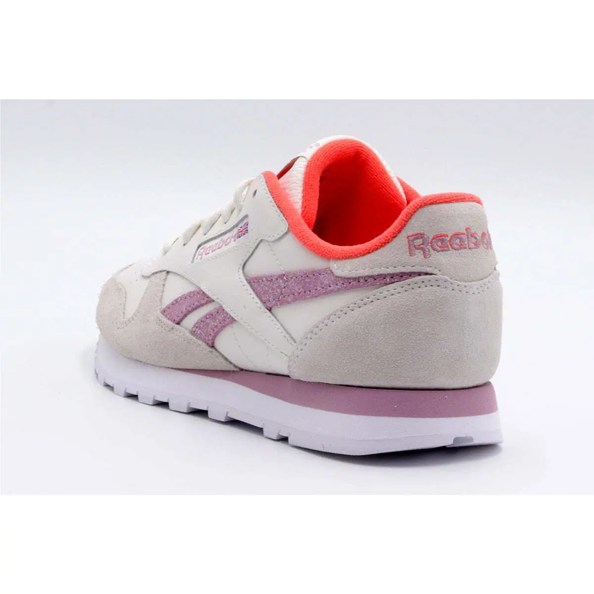 Reebok shoes - Chalk/Inflil/Ftwwht 0