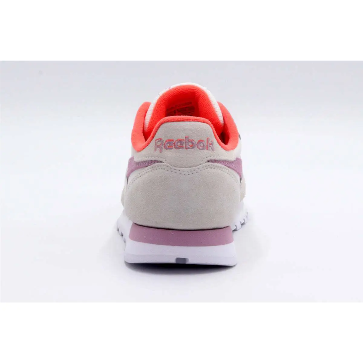 Reebok shoes - Chalk/Inflil/Ftwwht 3