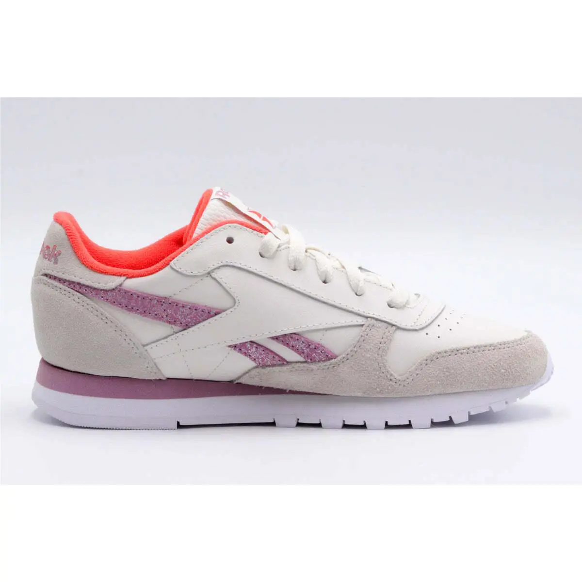 Reebok shoes - Chalk/Inflil/Ftwwht 7