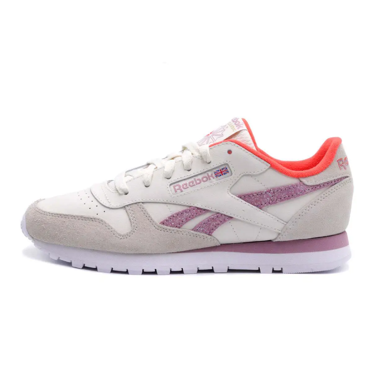 Reebok shoes - Chalk/Inflil/Ftwwht 5