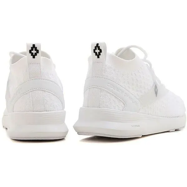 Reebok shoes - White/Black 1