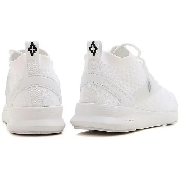 Reebok shoes - White/Black 6