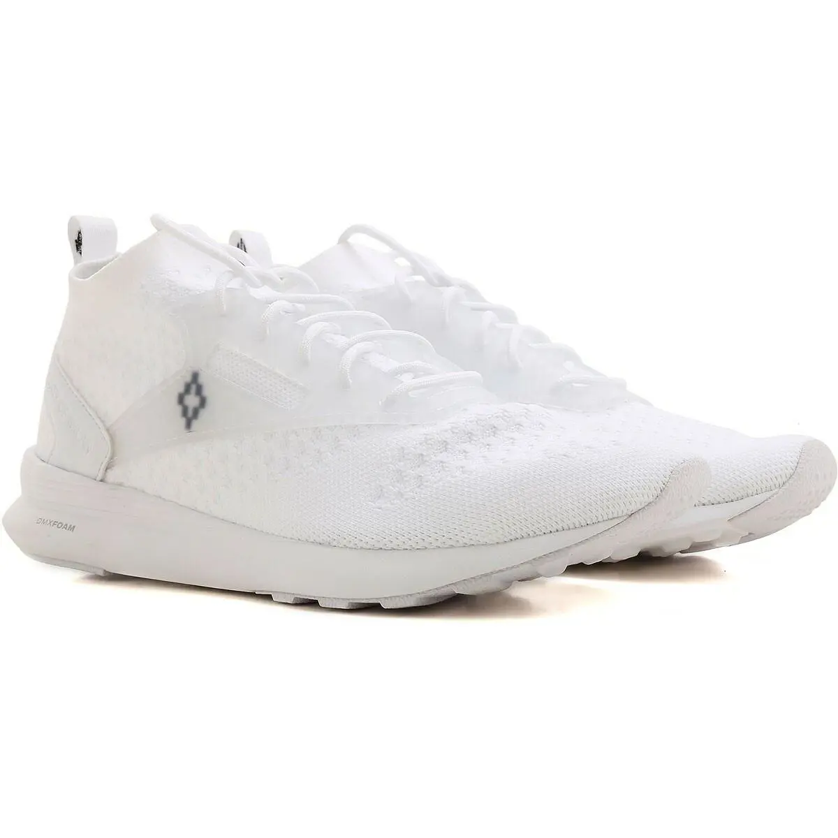 Reebok shoes - White/Black 4