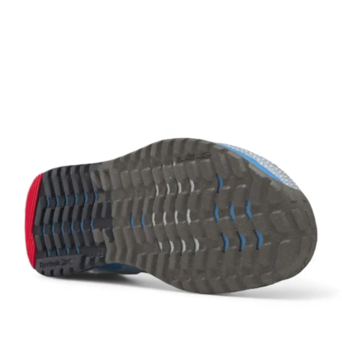 Reebok shoes - Pugry2/Trkgry/Radaqu 10
