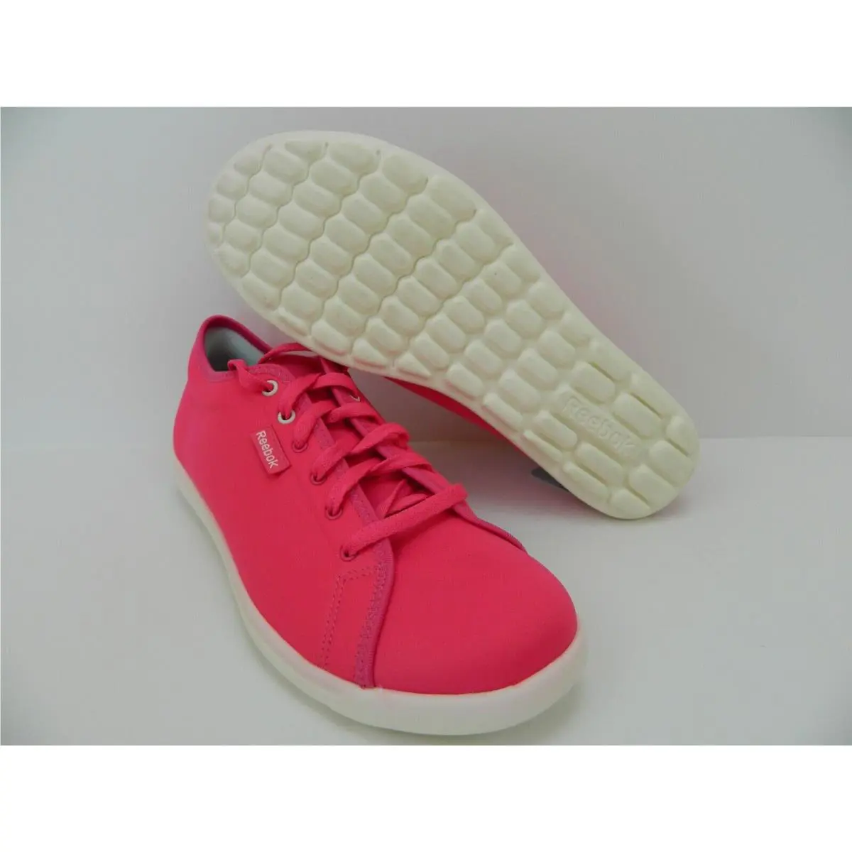 Reebok shoes - Skyscape Runaround - Skyscape Runaround - Pink 4