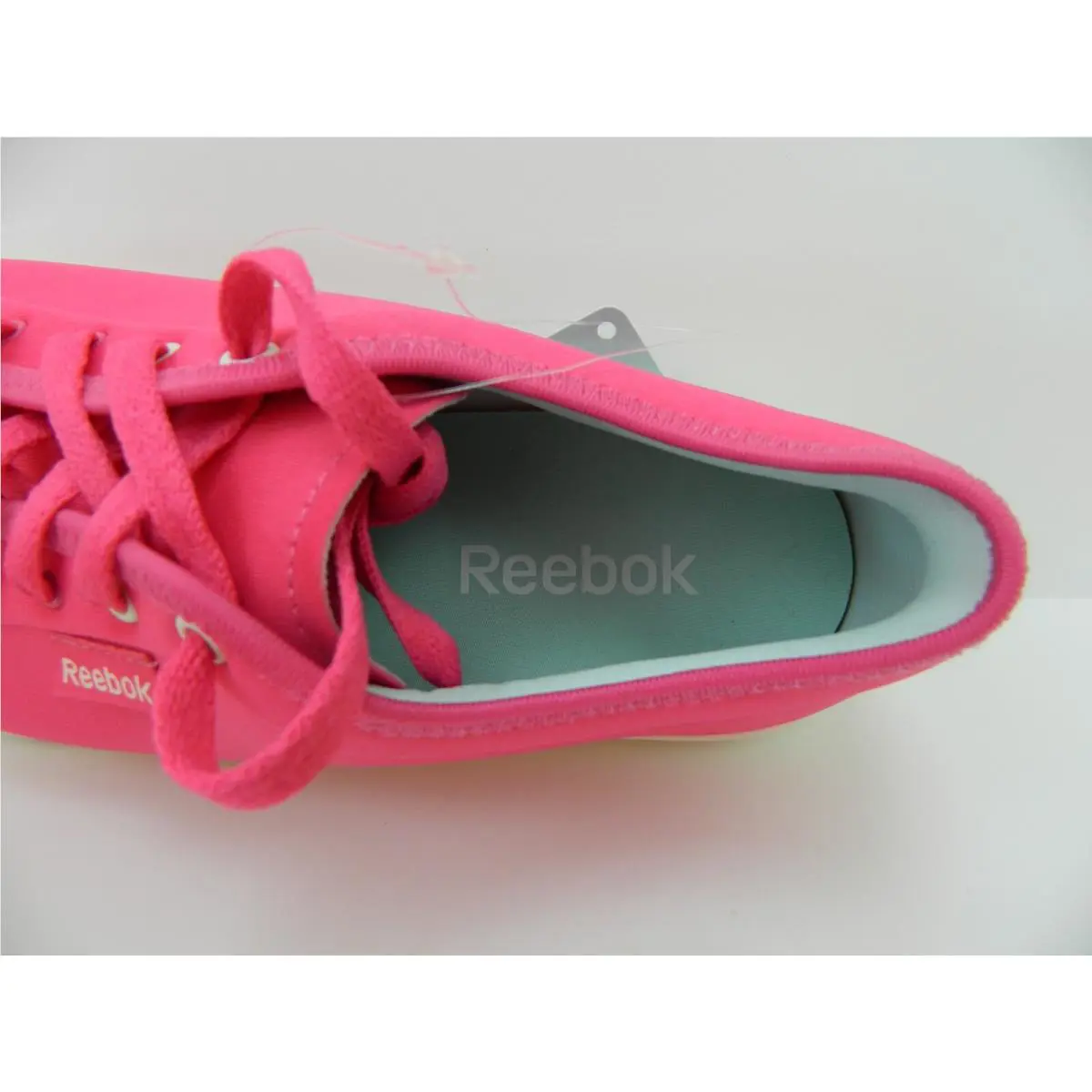 Reebok shoes - Skyscape Runaround - Skyscape Runaround - Pink 6