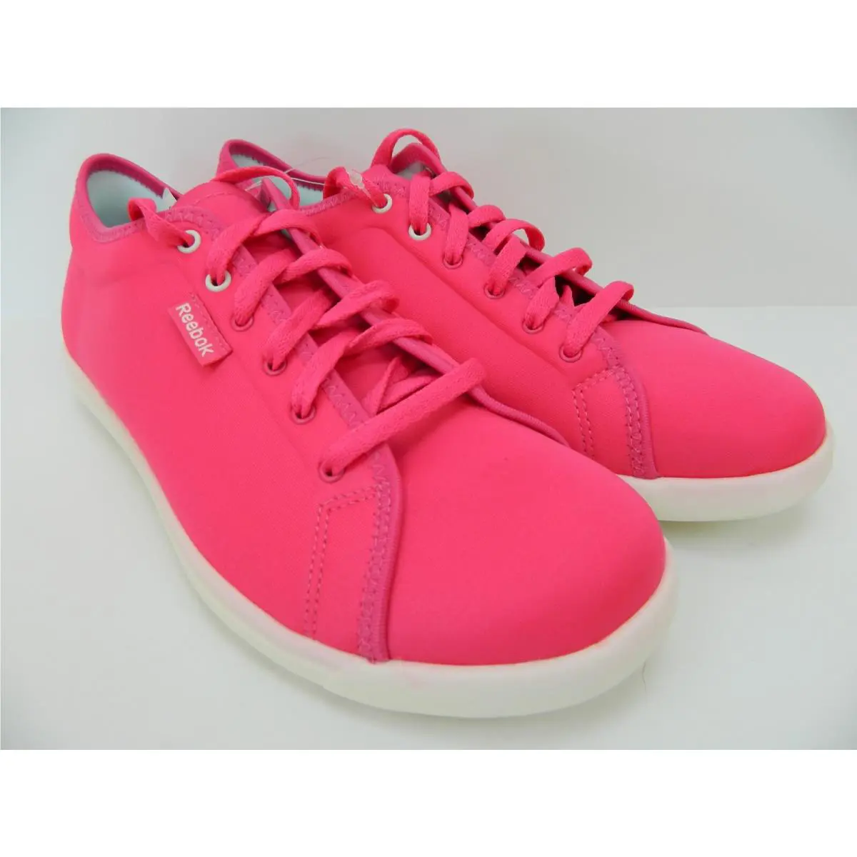 Reebok shoes - Skyscape Runaround - Skyscape Runaround - Pink 9