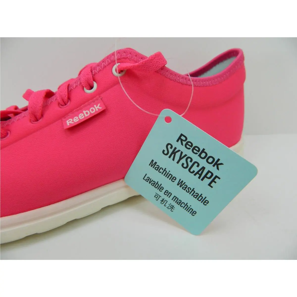 Reebok shoes - Skyscape Runaround - Skyscape Runaround - Pink 17