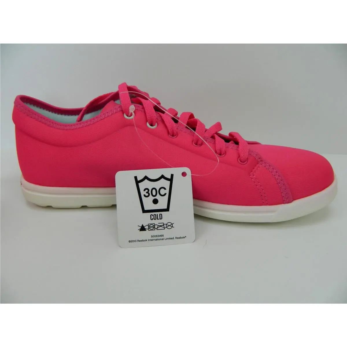 Reebok shoes - Skyscape Runaround - Skyscape Runaround - Pink 8