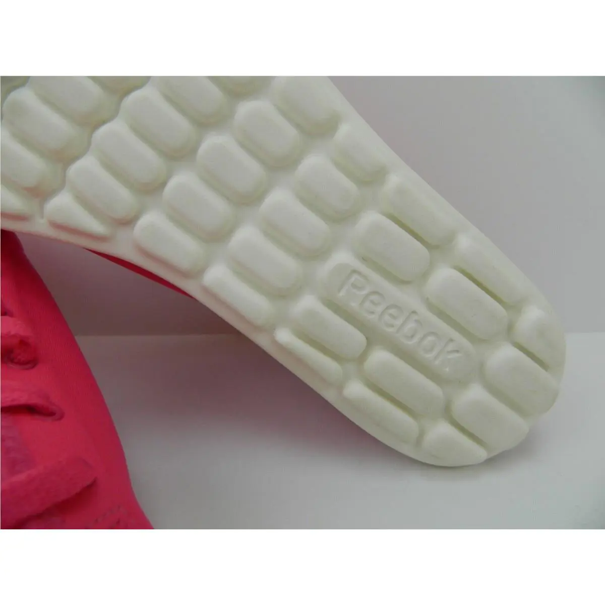 Reebok shoes - Skyscape Runaround - Skyscape Runaround - Pink 5
