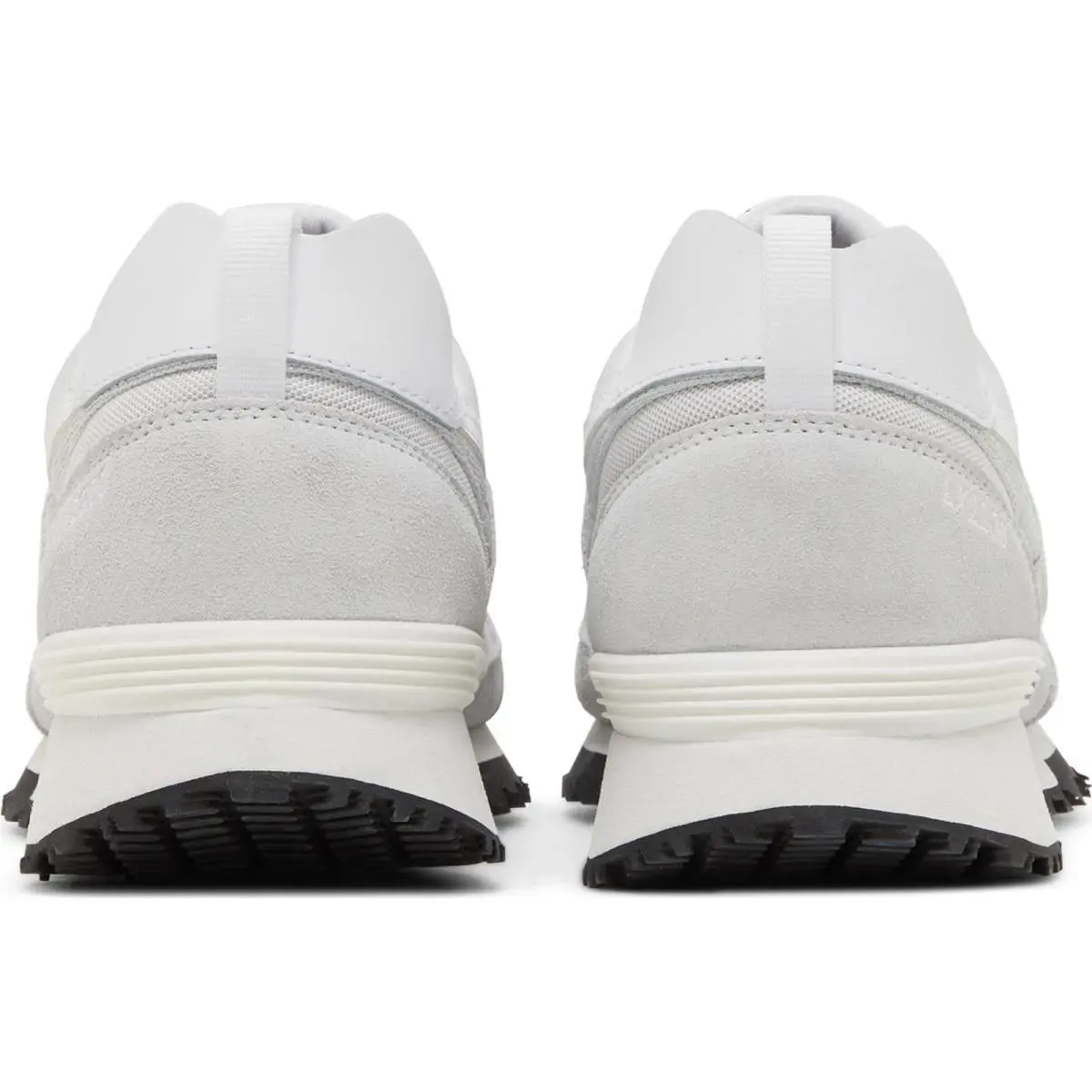 Reebok shoes - Cold Grey/Footwear White/Core Black 2
