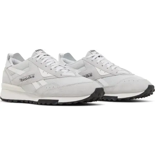 Reebok shoes - Cold Grey/Footwear White/Core Black 5