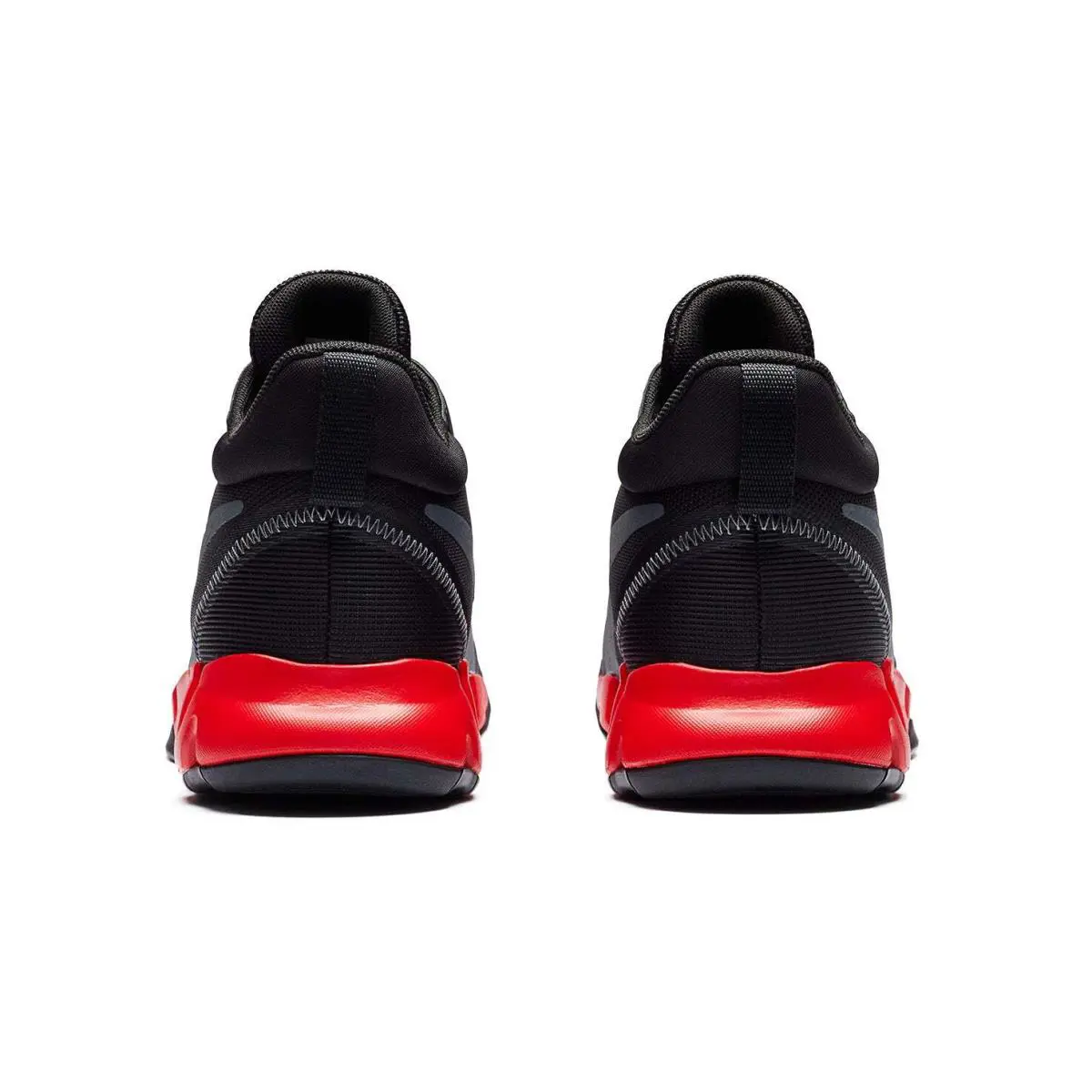 Reebok shoes - Cblack/Vecred/Purgry 1