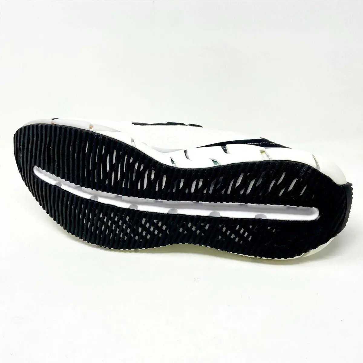Reebok shoes - Reebok Zig Kinetica Concept Type 1 - EG8914 - Black 4