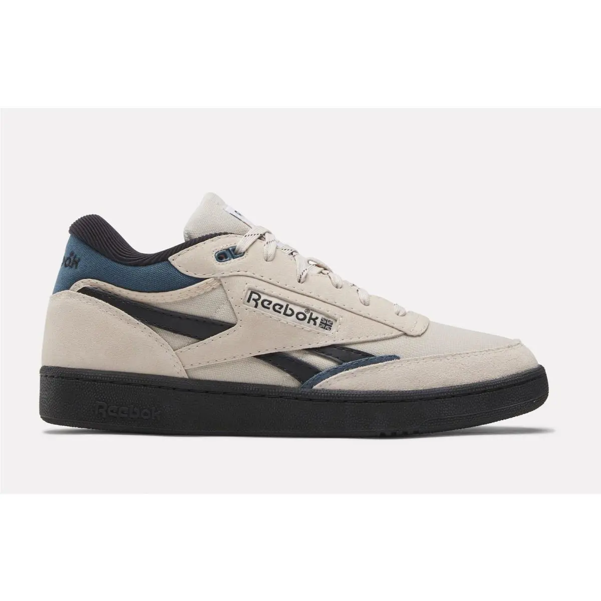 Reebok shoes - Stucco/Hooblu/Cblack 4