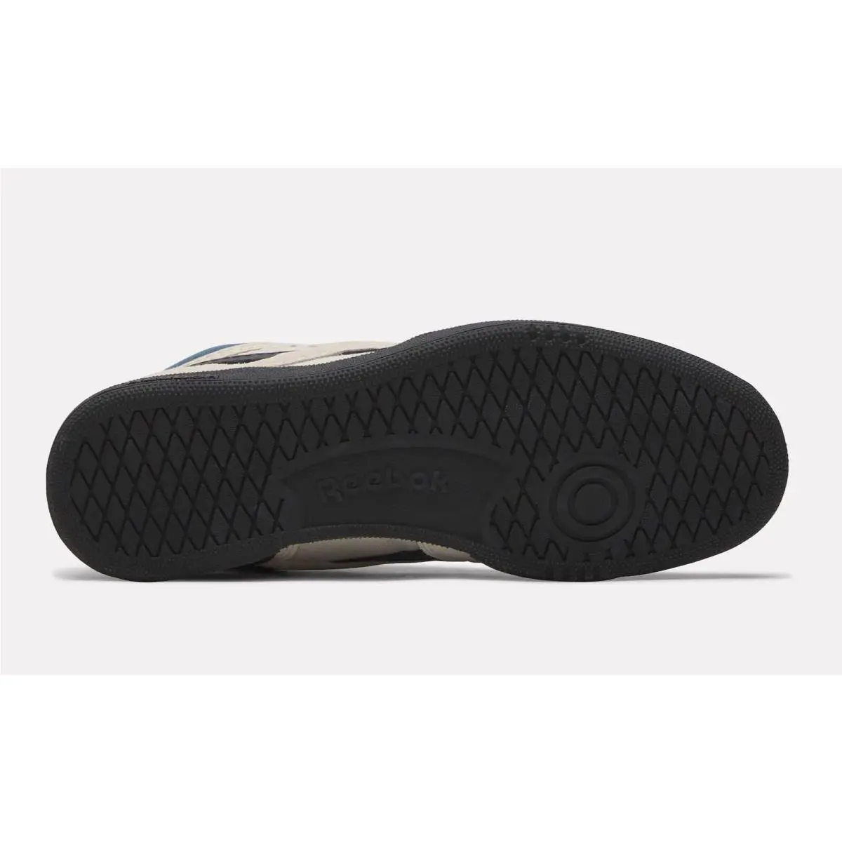 Reebok shoes - Stucco/Hooblu/Cblack 7