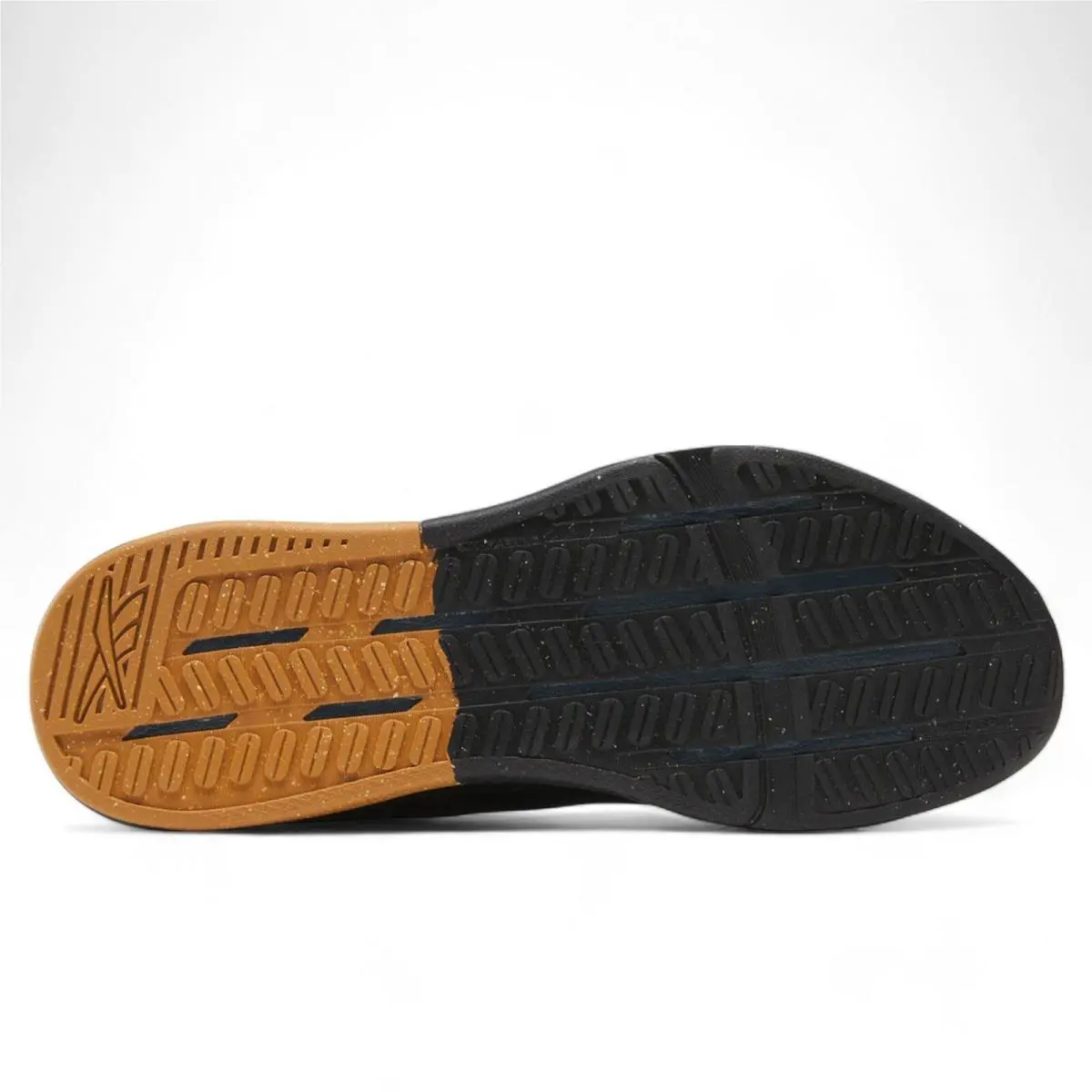 Reebok shoes - Cblack/Hooblu/Coubro 3