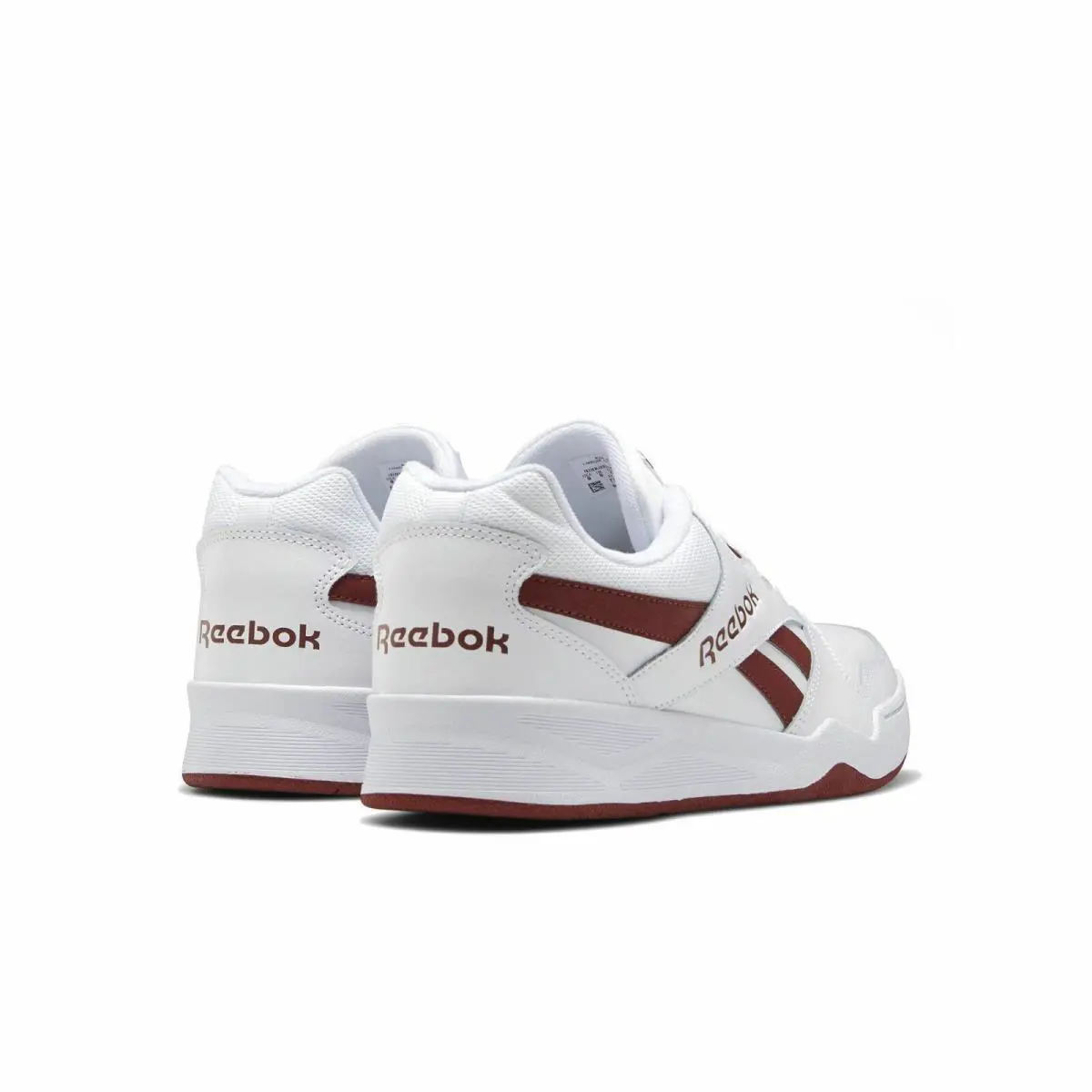Reebok shoes - White 1