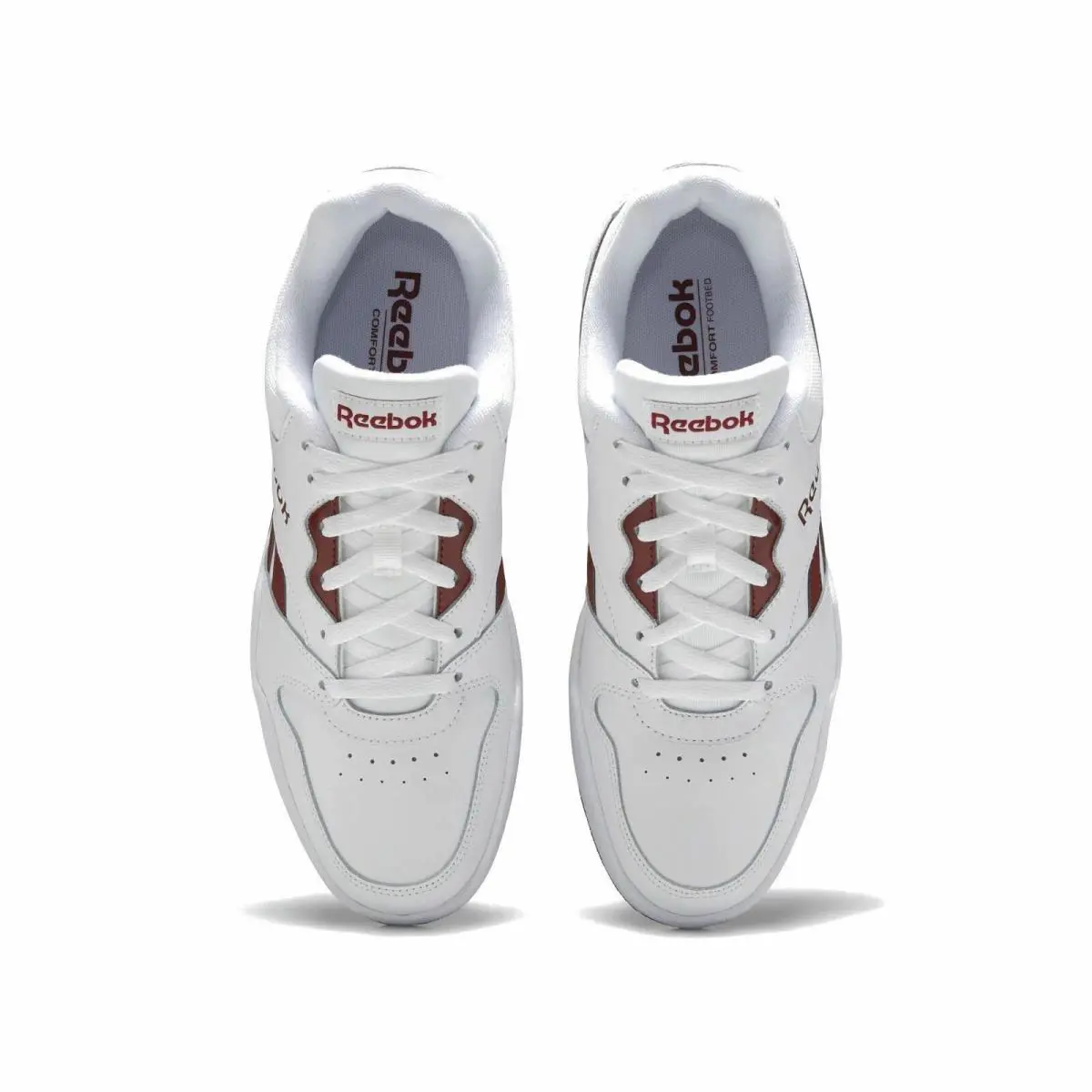 Reebok shoes - White 3