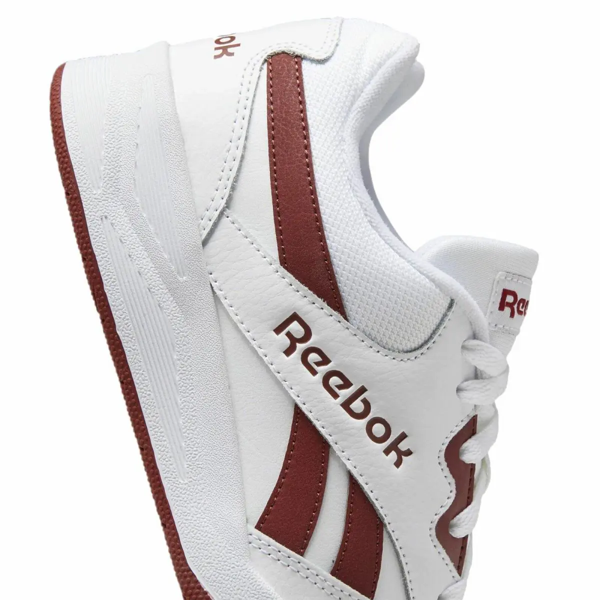 Reebok shoes - White 4