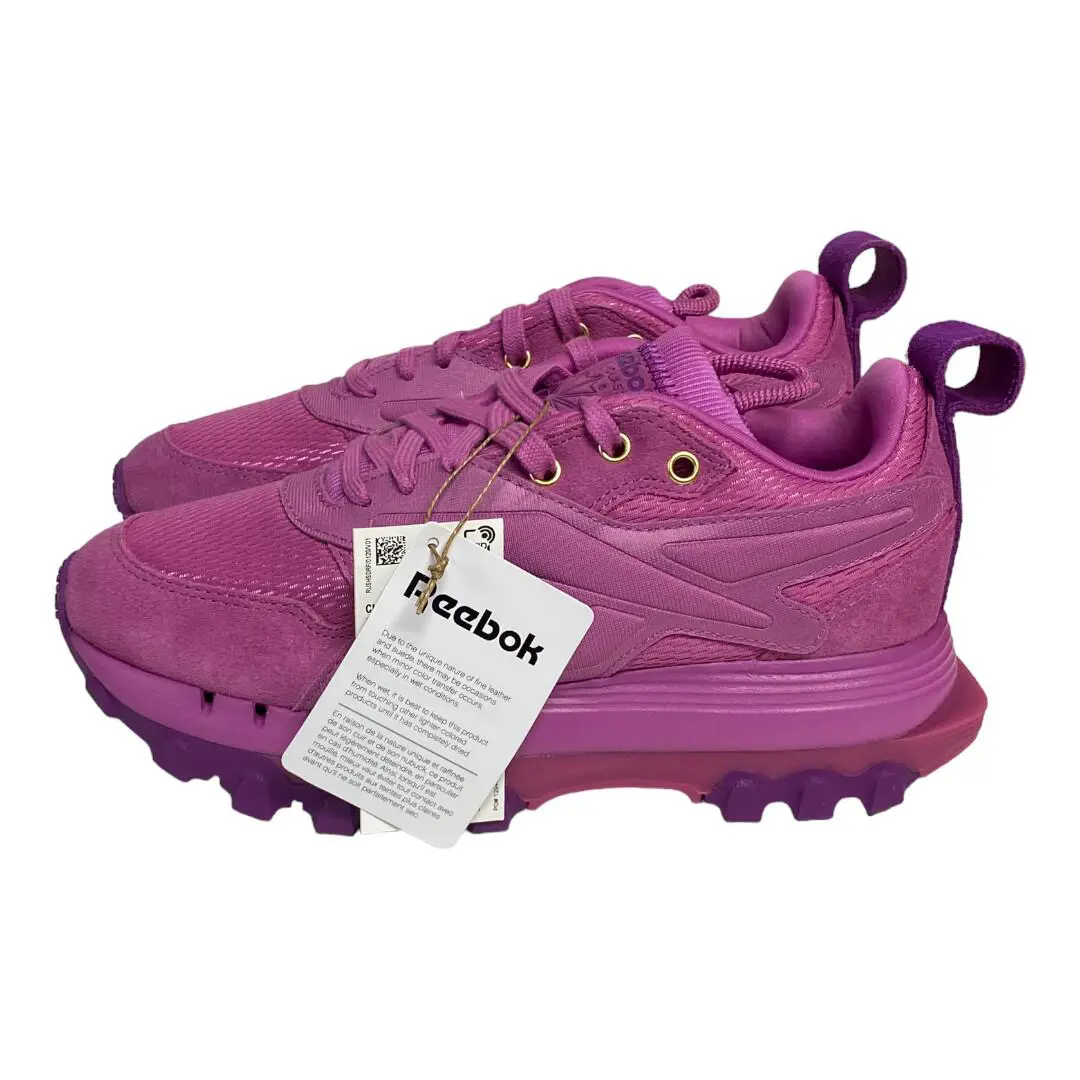 Reebok shoes - Cardi - Cardi - Purple 1