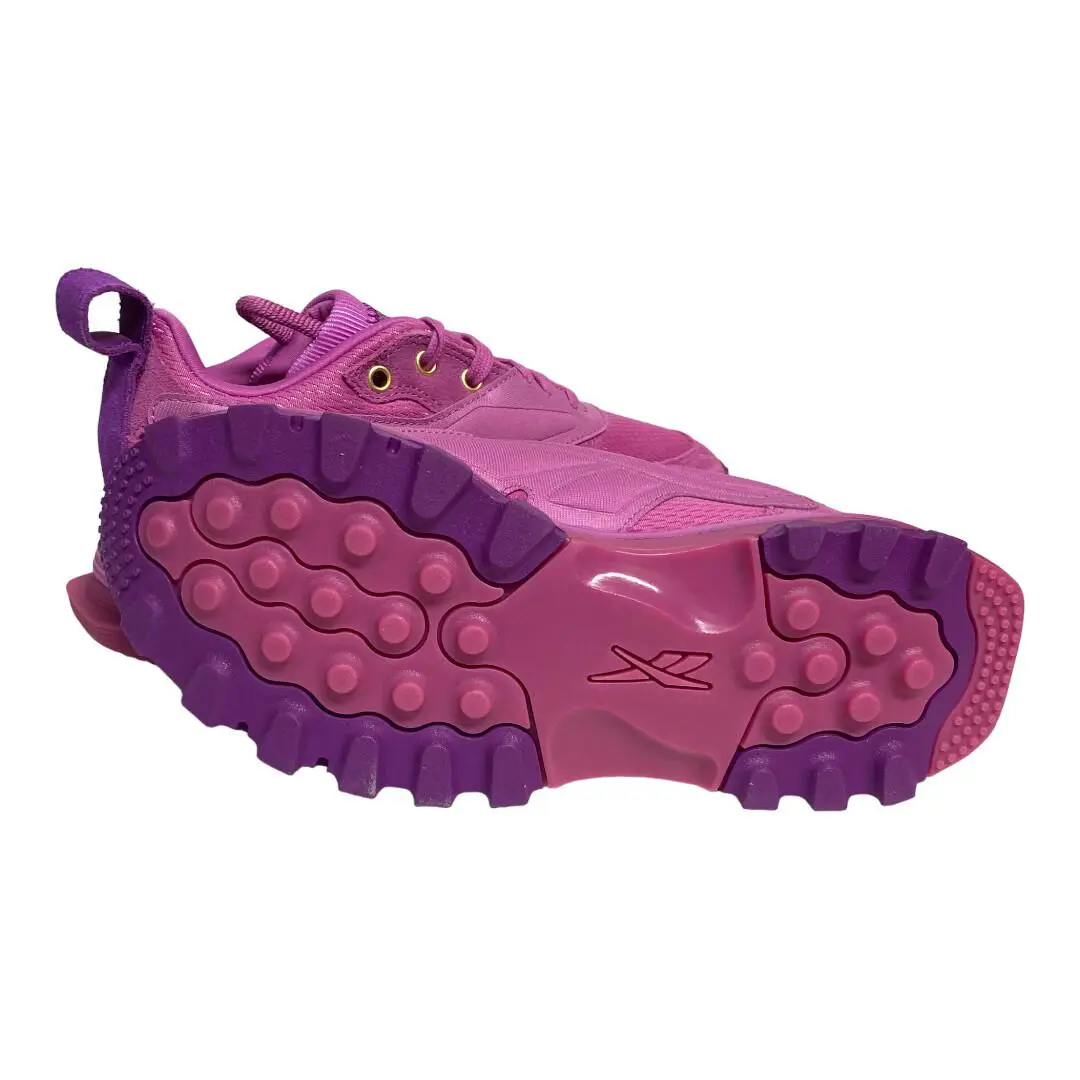 Reebok shoes - Cardi - Cardi - Purple 3