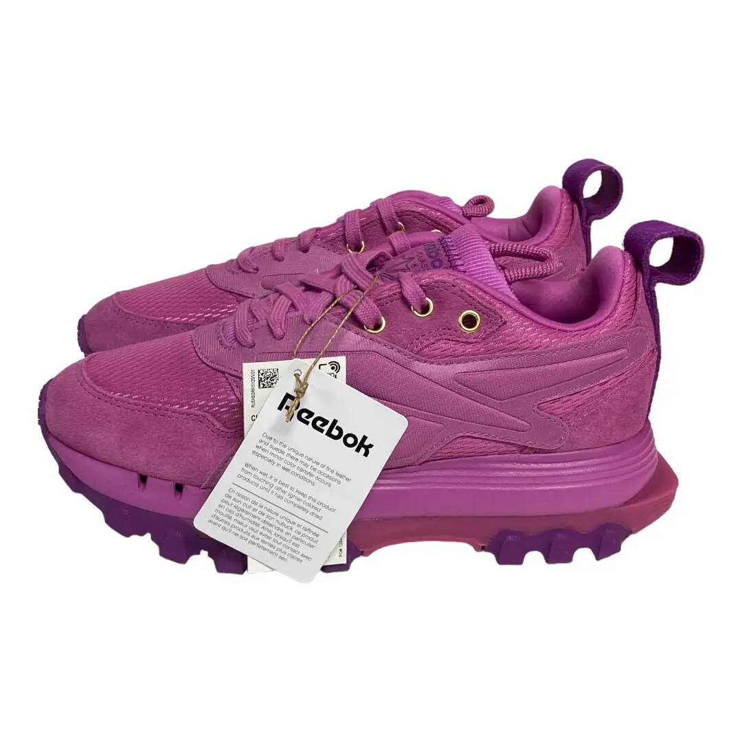 Reebok shoes - Cardi - Cardi - Purple 6
