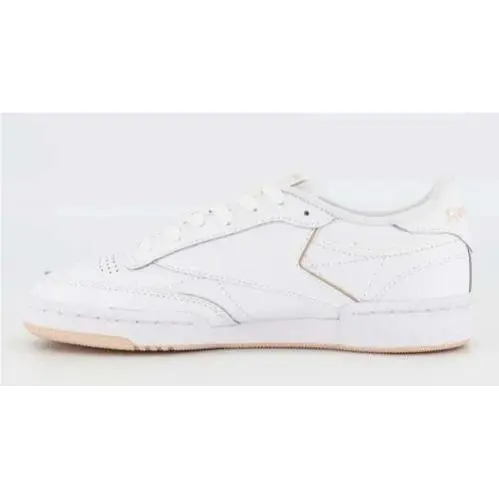 Reebok shoes - WHITE/POSSIBLY PINK F23-R/WHITE 7