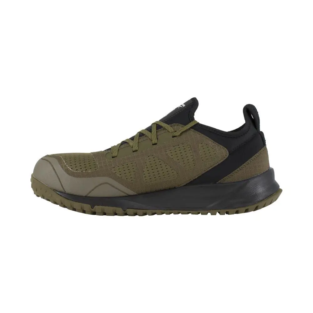 Reebok shoes - All Terrain Work - All Terrain Work - RB4092 - Sage and Black 0