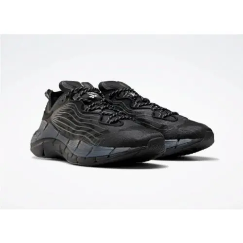 Reebok shoes - NA - Black 0