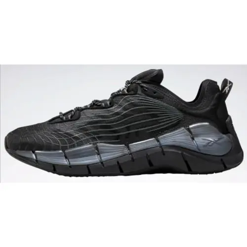 Reebok shoes - NA - Black 3