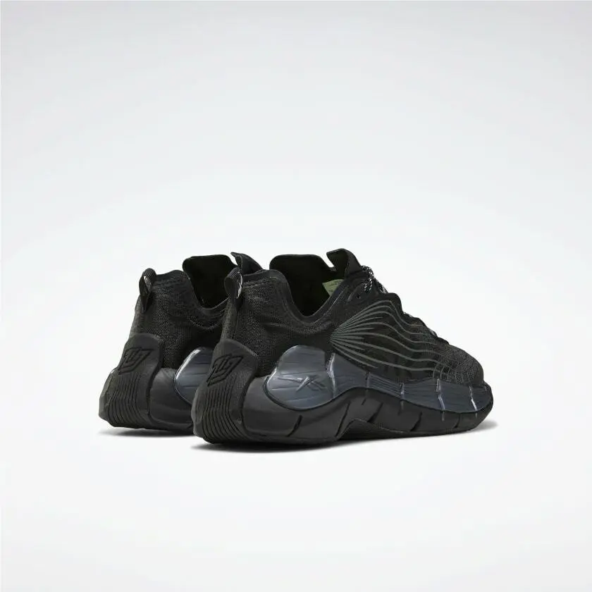 Reebok shoes - NA - Black 4