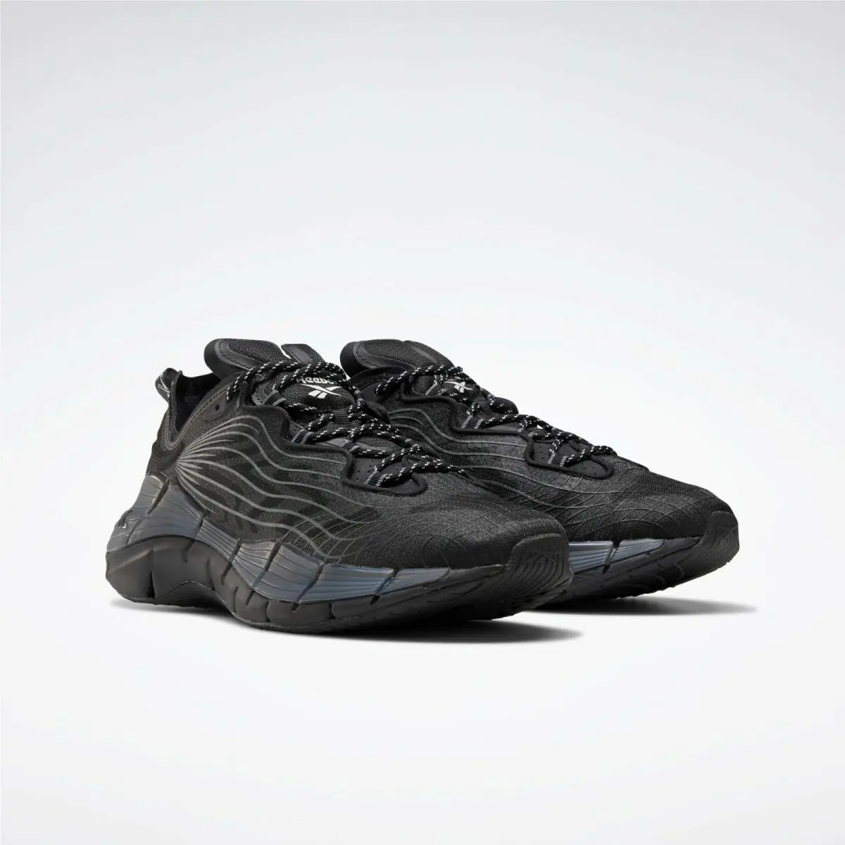 Reebok shoes - NA - Black 6