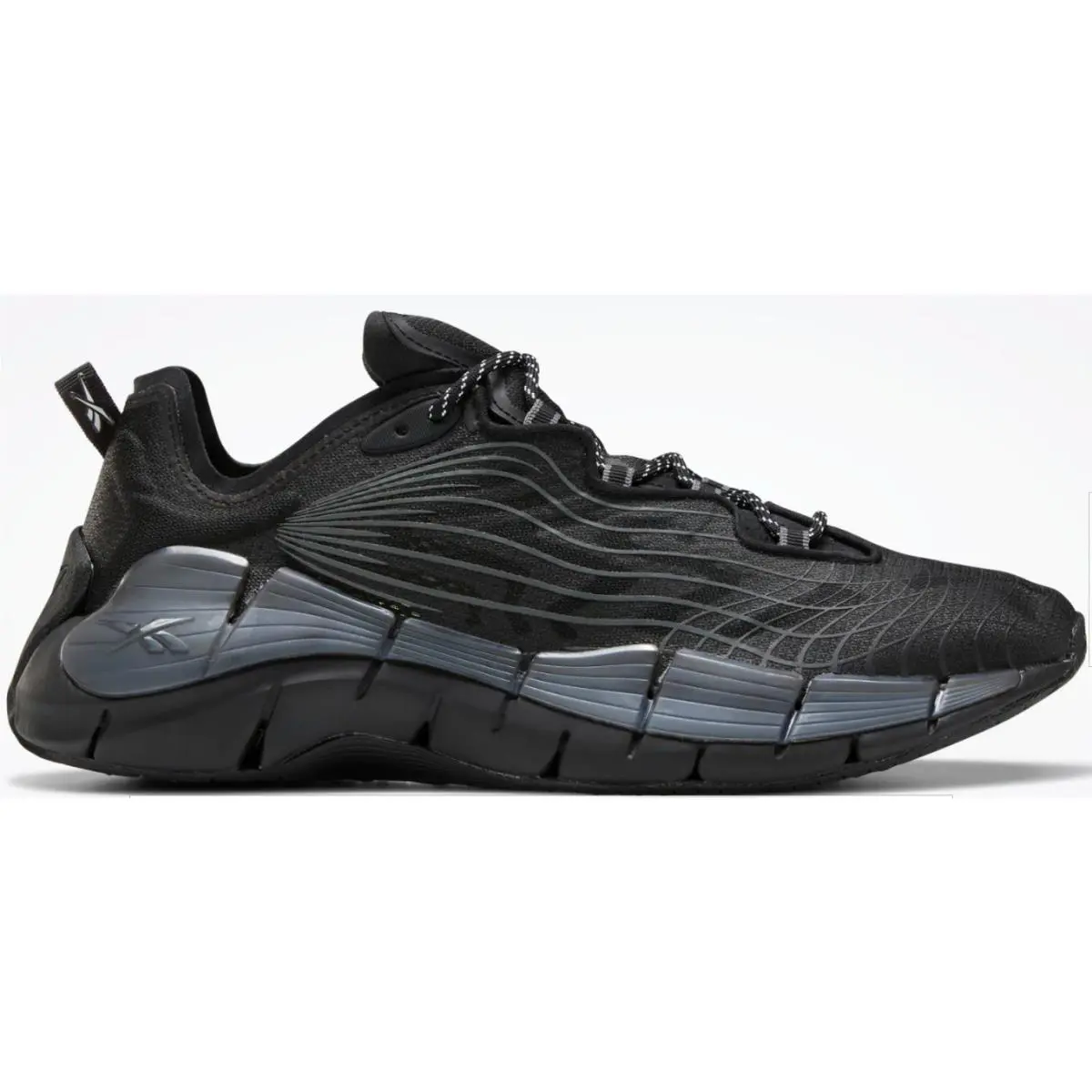 Reebok shoes - NA - Black 11