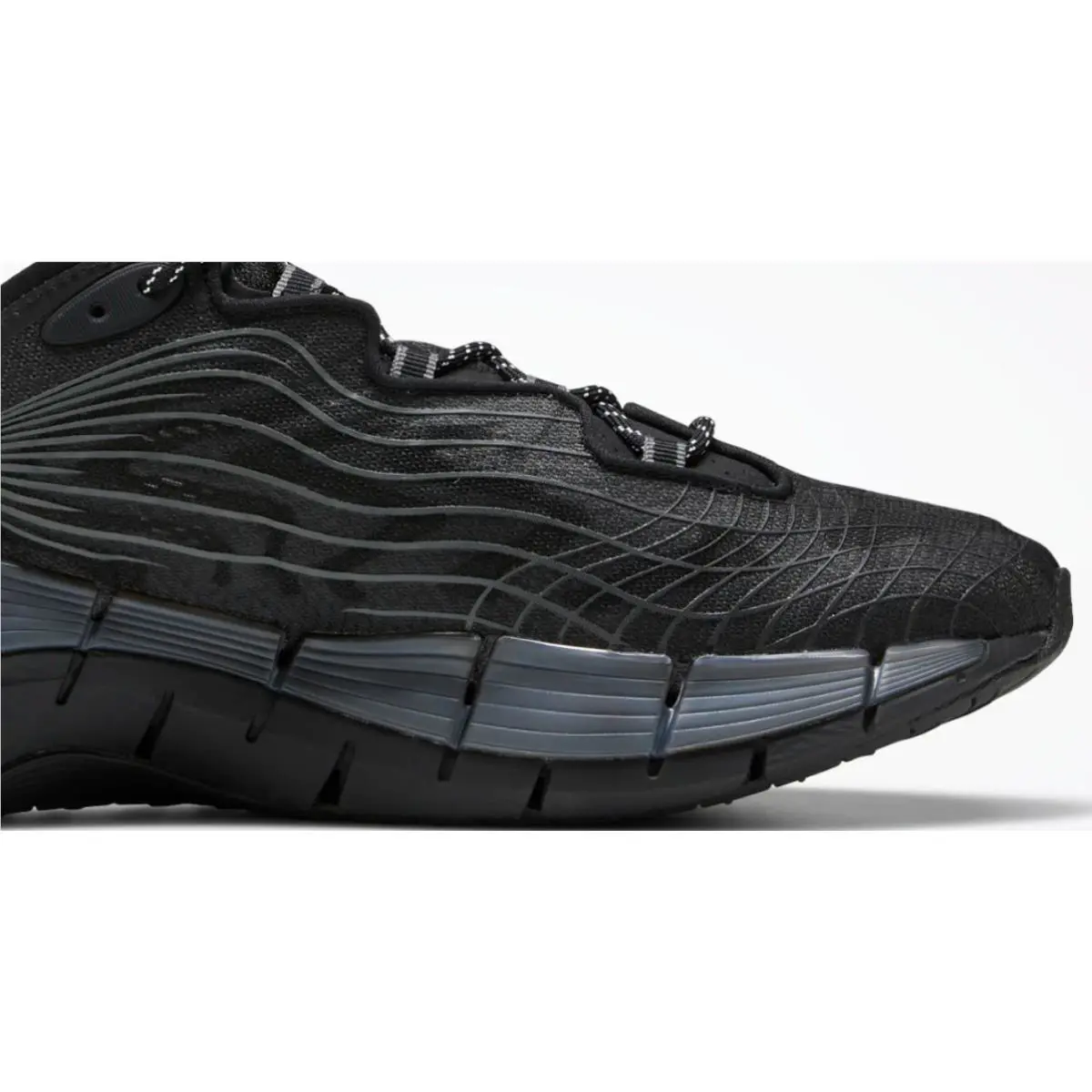 Reebok shoes - NA - Black 13
