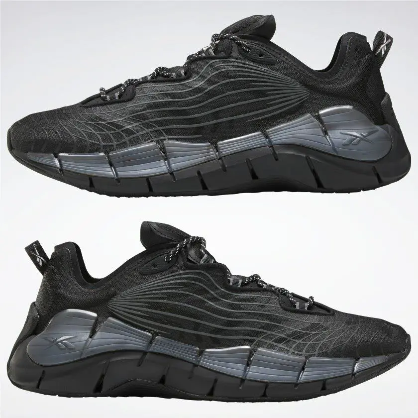 Reebok shoes - NA - Black 21