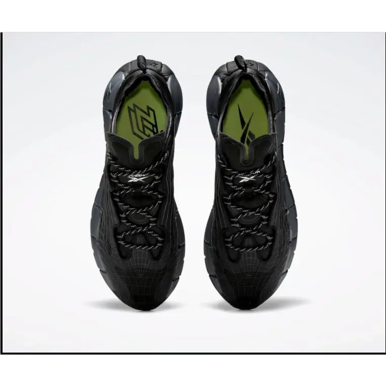 Reebok shoes - NA - Black 8