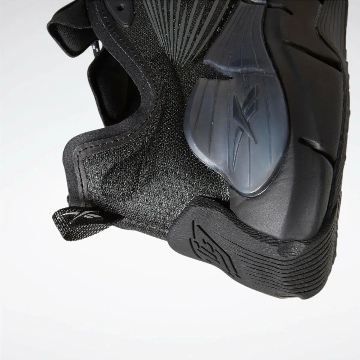 Reebok shoes - NA - Black 7