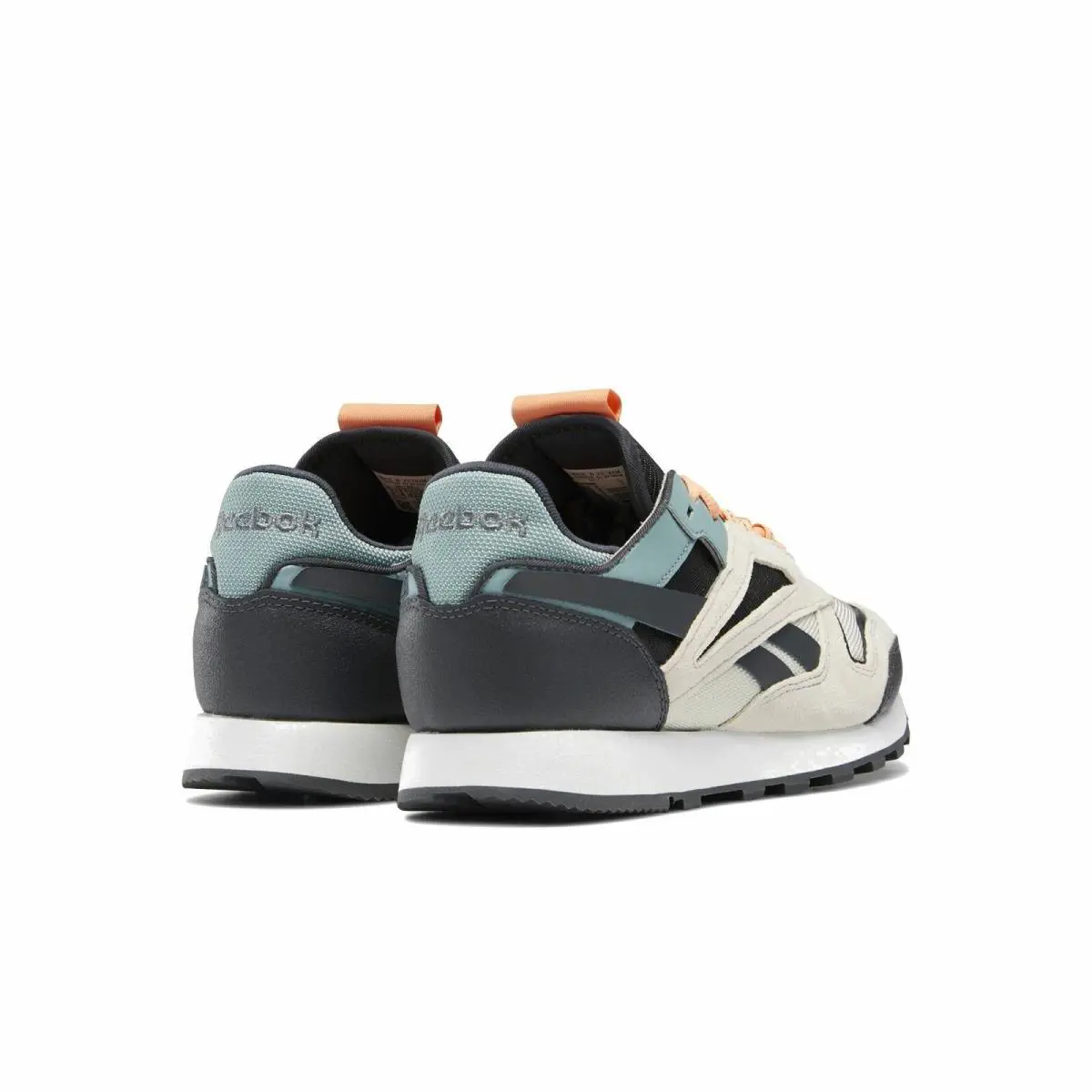 Reebok shoes - Beige 1