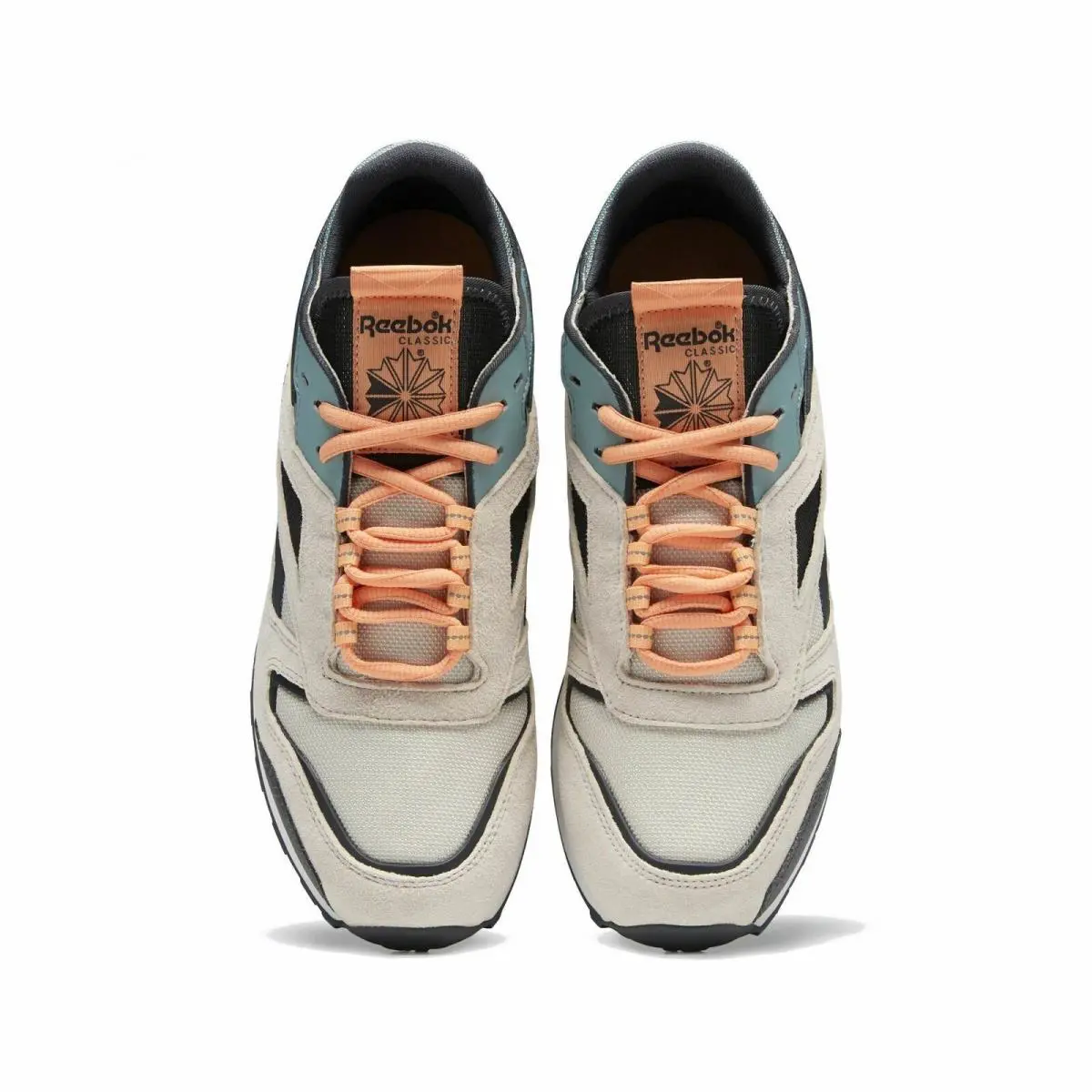 Reebok shoes - Beige 3