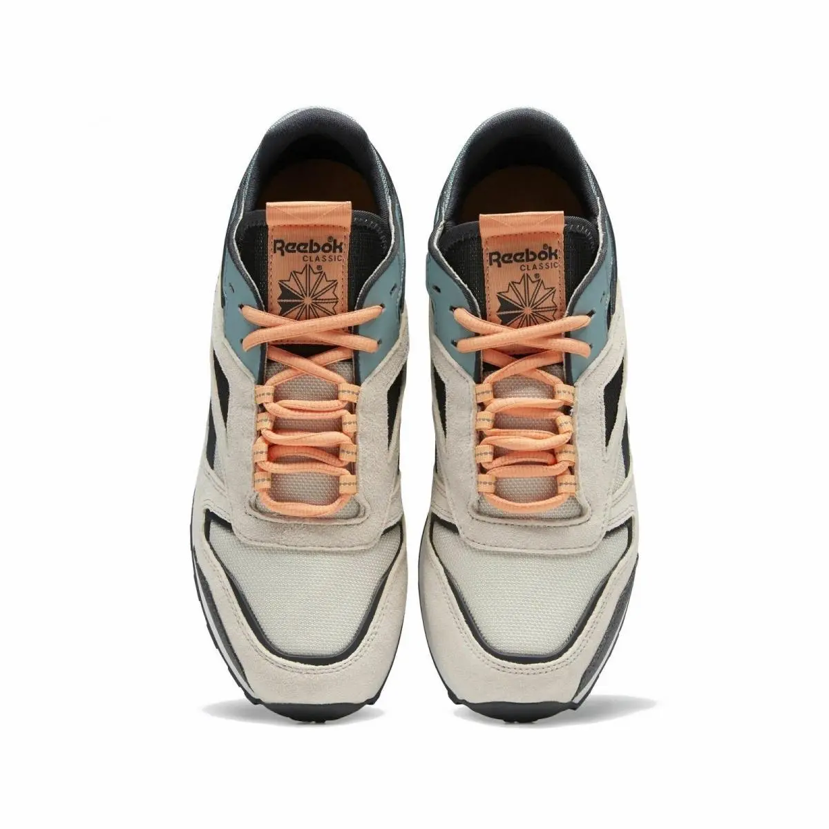 Reebok shoes - Beige 11