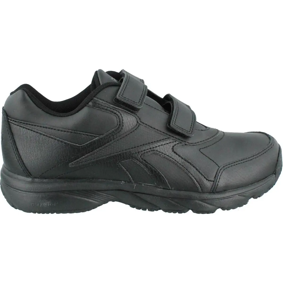 Reebok shoes - Reebok Work - Work - V46971 - Black 0