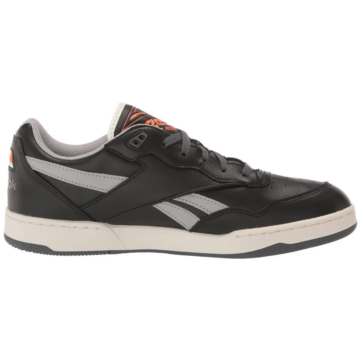 Reebok shoes - Cblack/Chalk/Purgry 1
