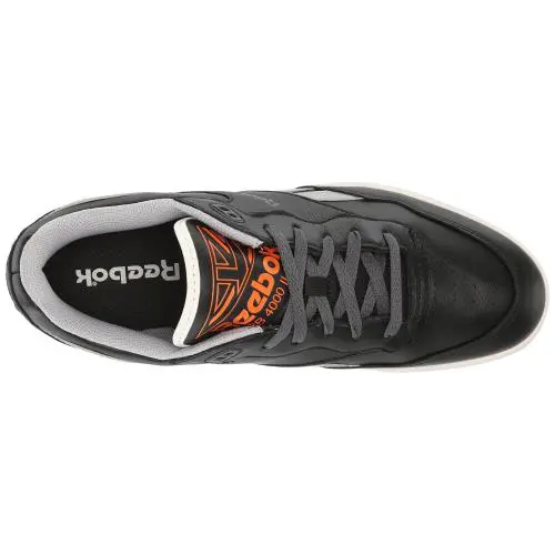 Reebok shoes - Cblack/Chalk/Purgry 2