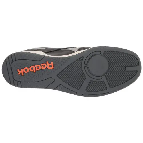 Reebok shoes - Cblack/Chalk/Purgry 10